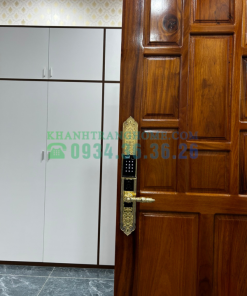 Khóa cửa đại sảnh Demax SL9862 Gold tiêu chuẩn Đức - 44 Khóa cửa đại sảnh Demax SL9862 Gold tiêu chuẩn Đức - 43