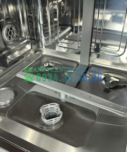 Máy rửa bát Texgio TGF8817B Perfect - 45