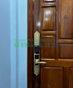 Khóa cửa đại sảnh Demax SL9862 Gold tiêu chuẩn Đức - 46 Khóa cửa đại sảnh Demax SL9862 Gold tiêu chuẩn Đức - 45