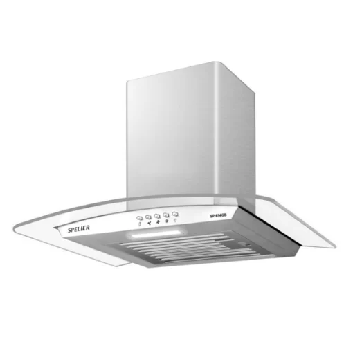 Máy hút mùi Spelier SP 654GB - 2