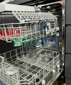 Máy rửa bát Texgio TGF8817B Perfect - 47