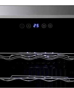 Tủ đựng rượu vang Spelier SP 28B - 8 Tủ đựng rượu vang Spelier SP 28B