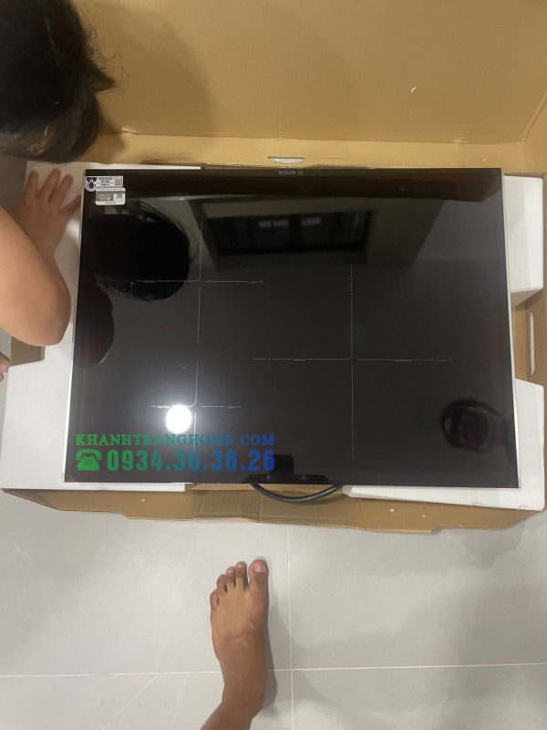 Bếp từ Bosch PID775HC1E Series 6 - 27 Bếp từ Bosch PID775HC1E Series 6 - 26