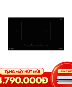 Bếp từ Maadela Bamberg MD 688I - 9 Bếp từ Maadela Bamberg MD 688I - 8