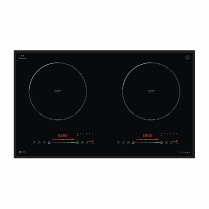 Bếp từ Spelier STL 250C - 1 Bếp từ Spelier STL 250C