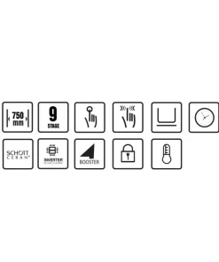 Bếp từ hồng ngoại Spelier SPE HC 928EG