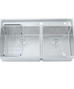 Chậu rửa bát Paul Schmitt PA8850 TLDA