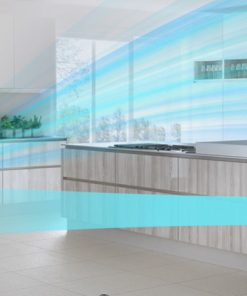 Máy lọc không khí LG AS65GDWH0.ABAE - 31