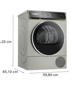 Máy sấy Bosch WQB246CX0 - 12 Máy sấy Bosch WQB246CX0 - 11