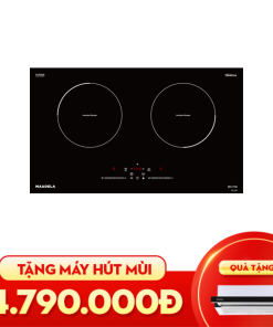 Bếp từ Maadela MD Y02I - 10