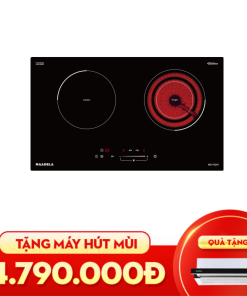 Bếp kết hợp Maadela MD Y02IH - 10