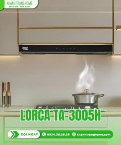Máy hút mùi Lorca TA-3005H