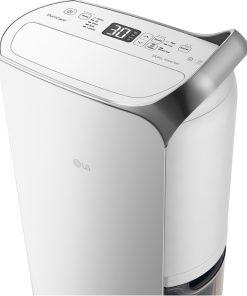 Máy hút ẩm LG MD16GQSE0.ABAE - 36 Máy hút ẩm LG MD16GQSE0.ABAE - 35