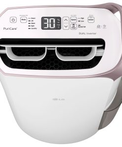 Máy hút ẩm LG MD19GQGE0.ABAE - 11