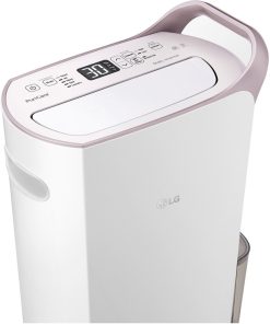 Máy hút ẩm LG MD19GQGE0.ABAE - 17