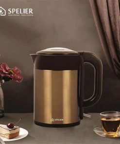 Bình siêu tốc Spelier SP 18 BT