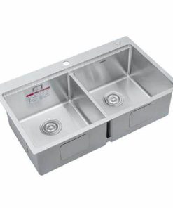 Chậu rửa bát Paul Schmitt PA8250 TD