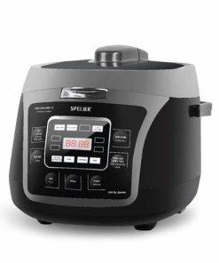 Nồi cơm điện tử Spelier SP 18RC