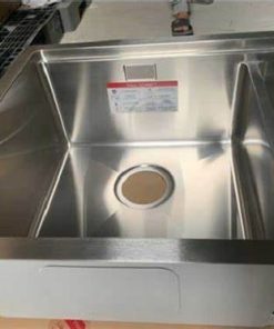 Chậu rửa bát Paul Schmitt PA82455 UD