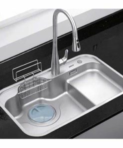 Chậu rửa bát Paul Schmitt PAM7848 TE