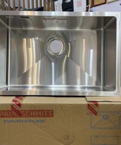 Chậu rửa bát Paul Schmitt PA7045 U - 9 Chậu rửa bát Paul Schmitt PA7045 U