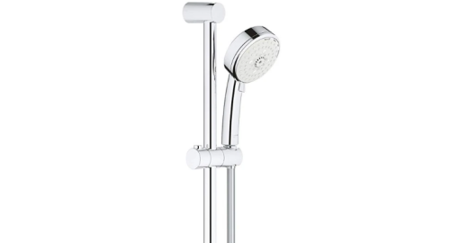 Tay sen và thanh treo sen tắm Grohe 27787002
