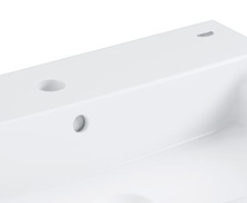 Chậu rửa mặt Lavabo Grohe 39311000 - 5 Chậu rửa mặt Lavabo Grohe 39311000