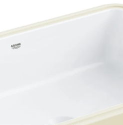 Chậu rửa mặt lavabo Grohe 3970900H - 7 Chậu rửa mặt lavabo Grohe 3970900H