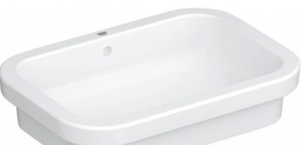 Chậu rửa mặt lavabo 39124001