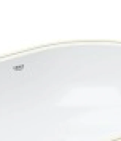 Chậu rửa lavabo Grohe 3971100H - 7 Chậu rửa lavabo Grohe 3971100H