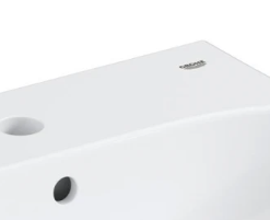 Chậu rửa lavabo Grohe 39291000 - 5 Chậu rửa lavabo Grohe 39291000