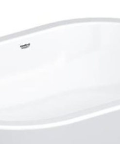 Chậu rửa mặt lavabo Grohe 39122001 - 7 Chậu rửa mặt lavabo Grohe 39122001