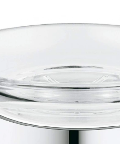 Bộ đĩa đựng xà phòng Grohe 40754001 - 5 Bộ đĩa đựng xà phòng Grohe 40754001