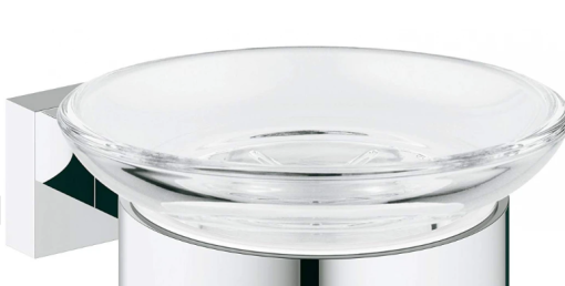 Bộ đĩa đựng xà phòng Grohe 40754001