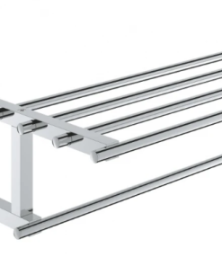 Kệ để khăn Grohe 40512001 - 7 Kệ để khăn Grohe 40512001