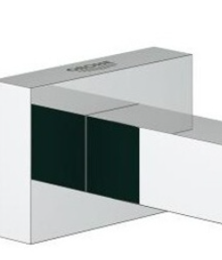 Móc treo áo Grohe 40511001 - 7 Móc treo áo Grohe 40511001