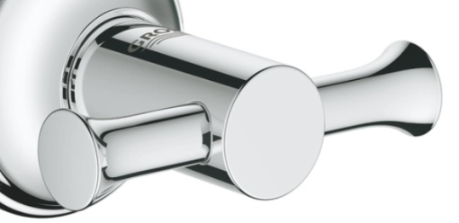 Móc áo Grohe 40656001