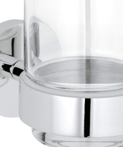 Kệ ly Grohe 40447001 - 5 Kệ ly Grohe 40447001