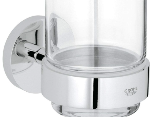 Kệ ly Grohe 40447001