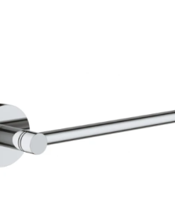 Thanh treo khăn Grohe 40366001 - 5 Thanh treo khăn Grohe 40366001