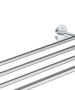 Kệ để khăn Grohe 40800001 - 7 Kệ để khăn Grohe 40800001