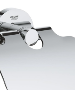 Bộ giá treo giấy vệ sinh Grohe 40367001 - 5 Bộ giá treo giấy vệ sinh Grohe 40367001