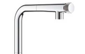 Vòi chậu rửa bát Grohe 31593002