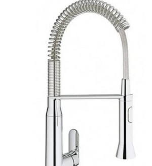 Vòi bếp Grohe 31379000