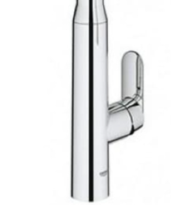 Vòi bếp Grohe 31379000 - 5 Vòi bếp Grohe 31379000