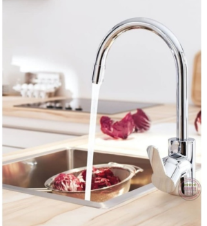 Vòi bếp Grohe 31126004