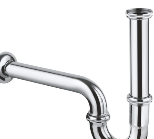 Ống thải Grohe 28961000