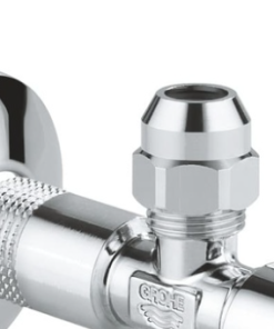 Van khóa góc Grohe 22037000 - 5 Van khóa góc Grohe 22037000