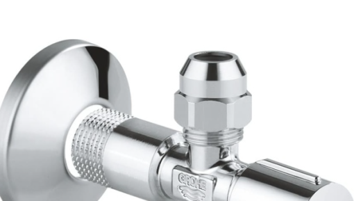 Van khóa góc Grohe 22037000
