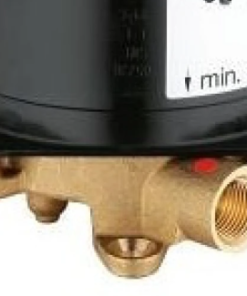 Bộ âm Grohe 29086000 - 6 Bộ âm Grohe 29086000